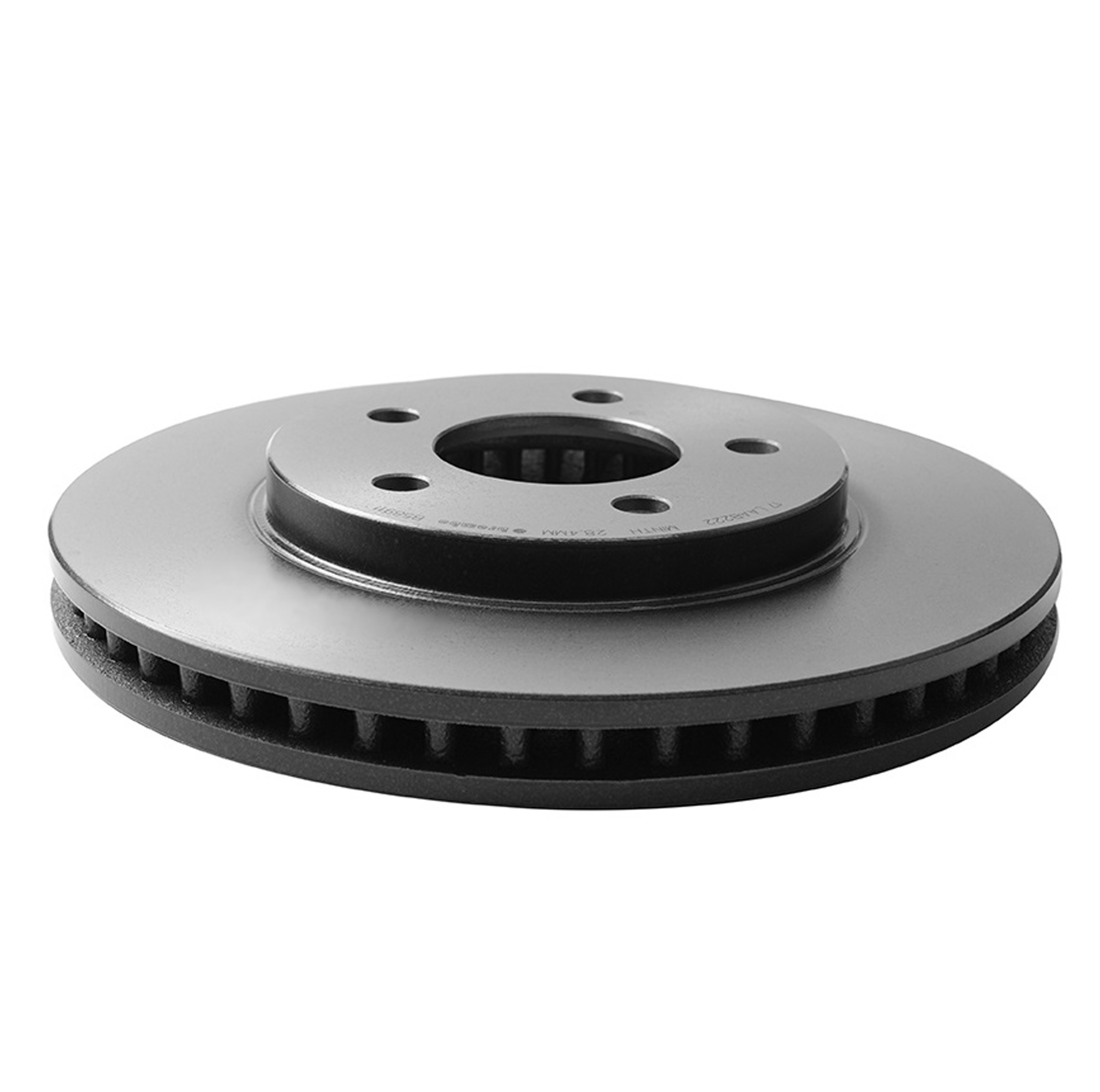 09B58911 Brembo Store USA